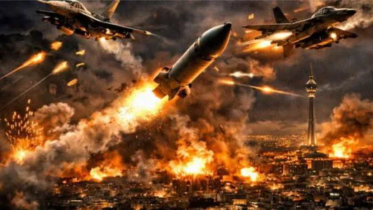 Dampak Konflik Israel dan Iran pada Umroh - salma tour