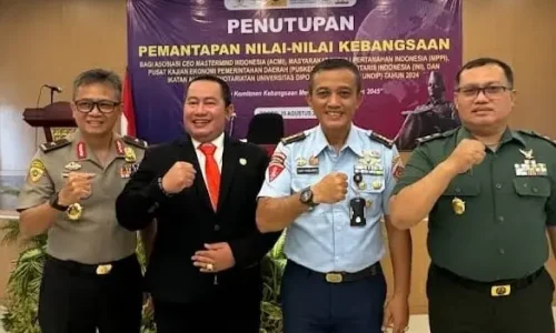 Mudik Gratis 2026 Paguyuban Jawa Tengah 20.000 Perantau 326 Bus